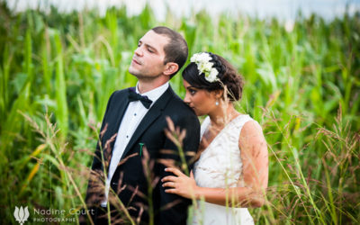 Romance dans la Drôme Provençale