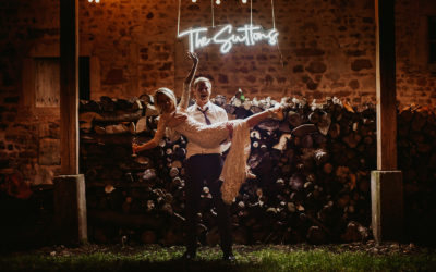 Destination Wedding in Burgundy