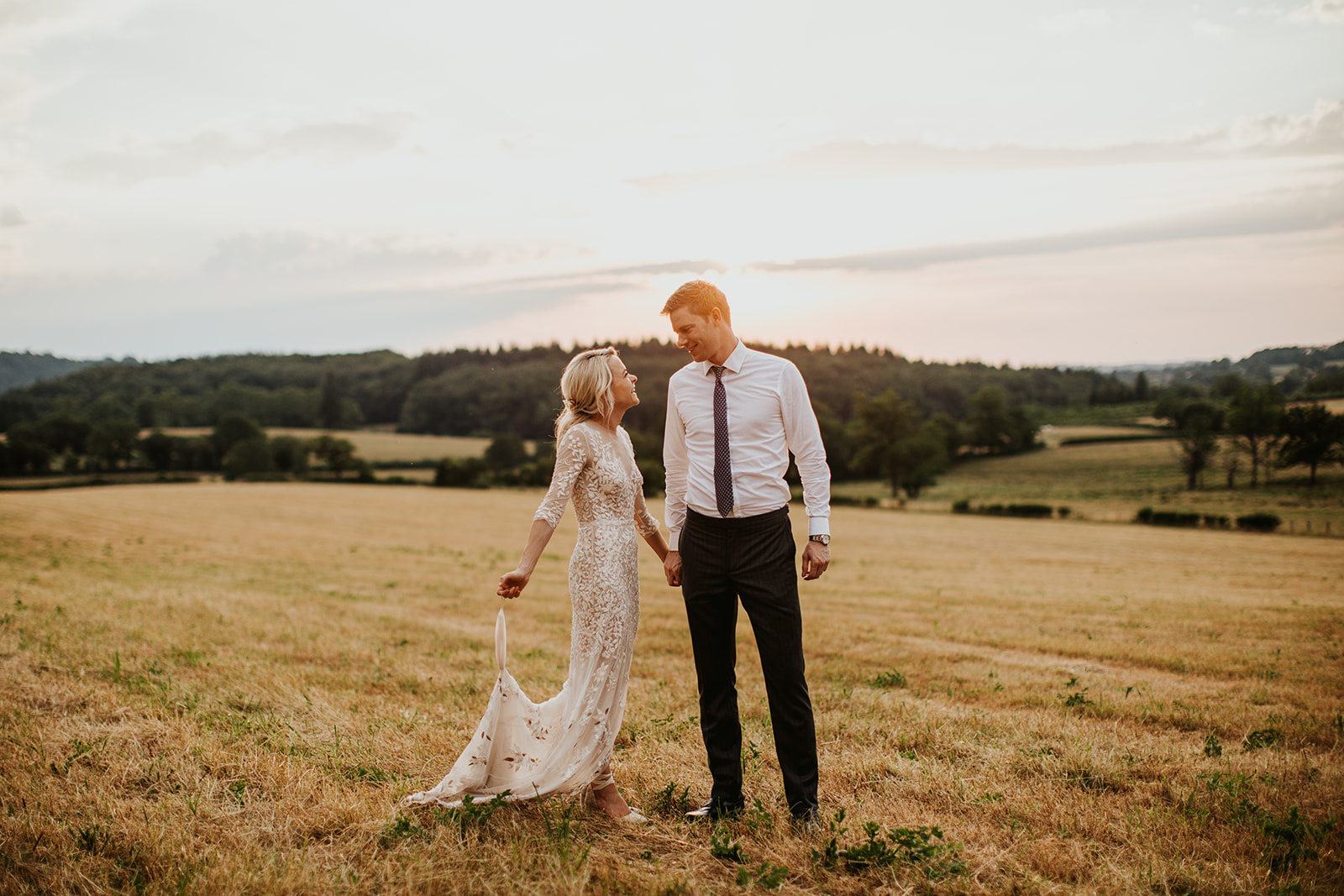 Lyloo & Maloe — wedding