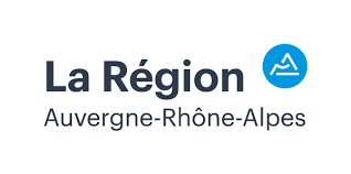 Région Auvergne-Rhône-Alpes