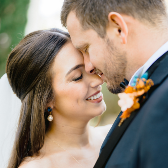 Marie & Yannick